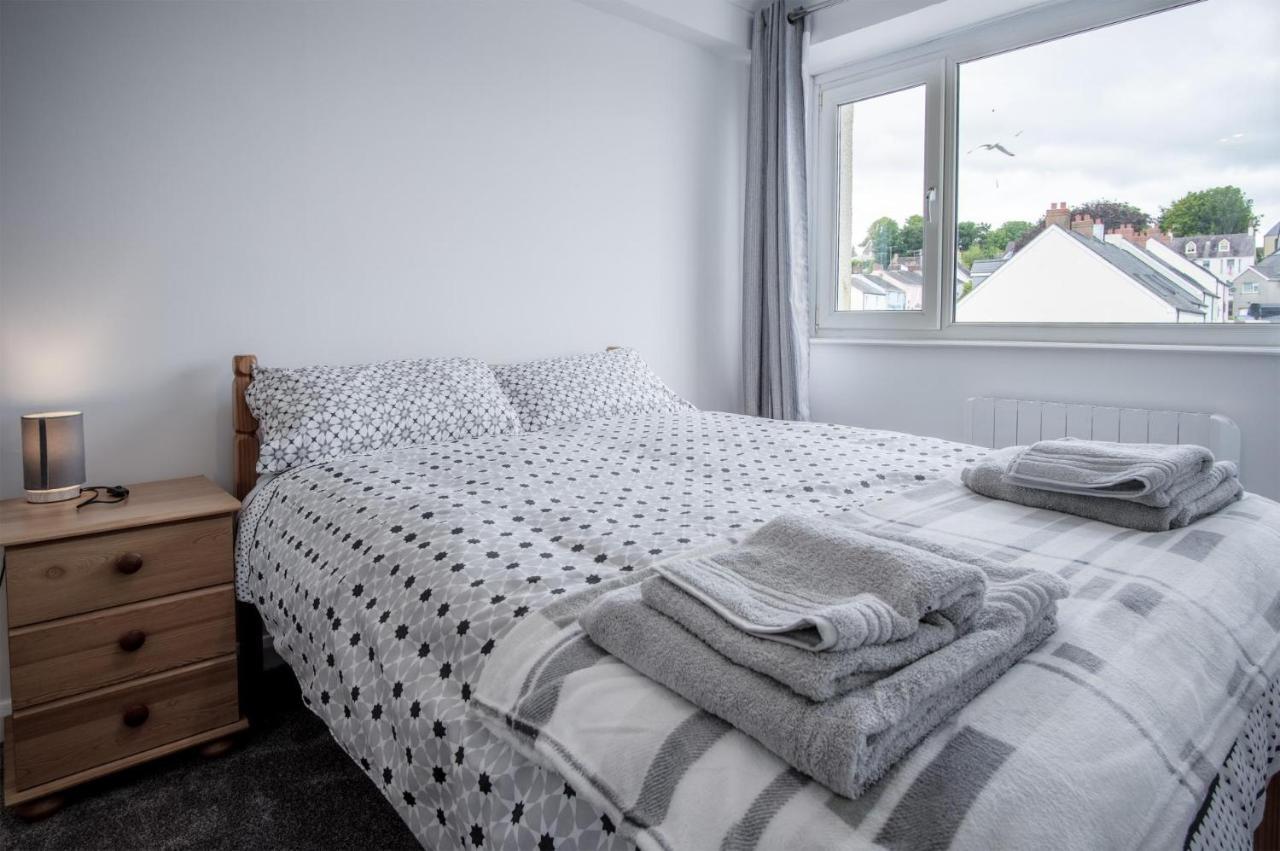 Harbour Court - 2 Bedroom - Apartment Saundersfoot