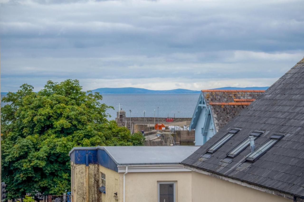 Harbour Court - 2 Bedroom - * Saundersfoot