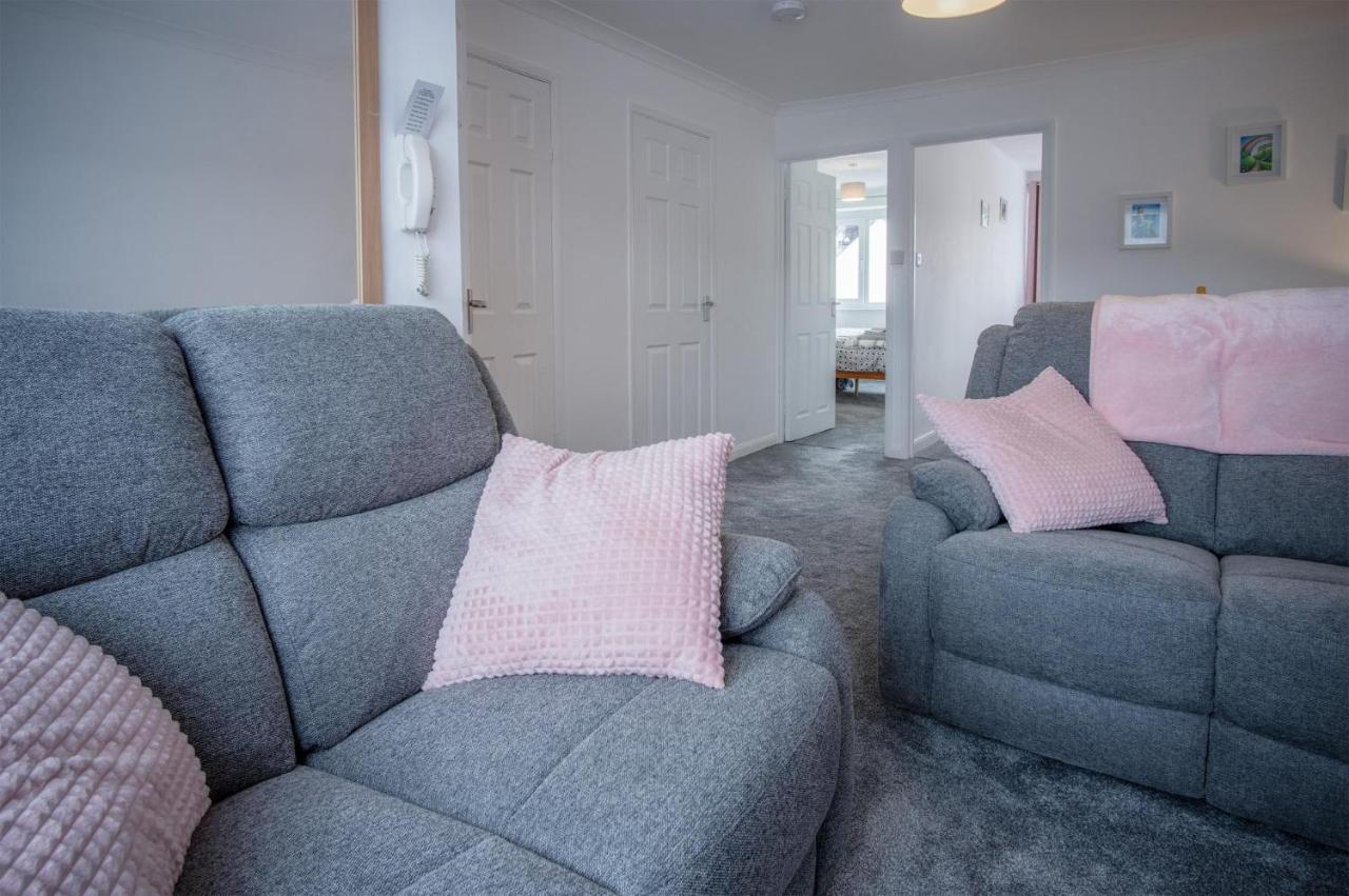 Apartment Harbour Court - 2 Bedroom - Saundersfoot