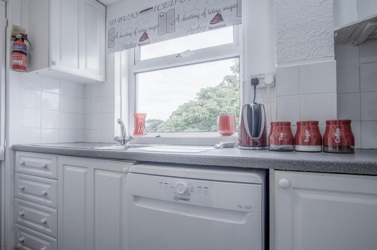 Harbour Court - 2 Bedroom - Saundersfoot