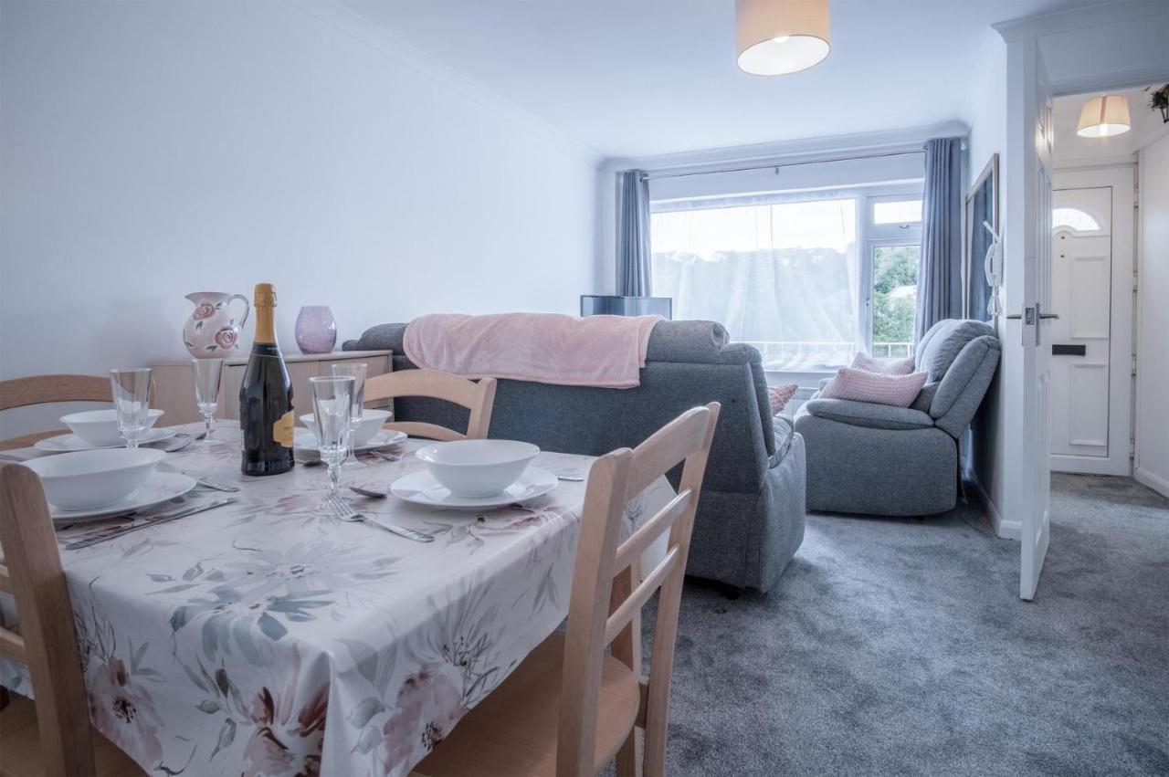 Harbour Court - 2 Bedroom - Apartment Saundersfoot
