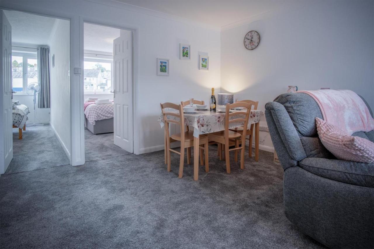 Harbour Court - 2 Bedroom -