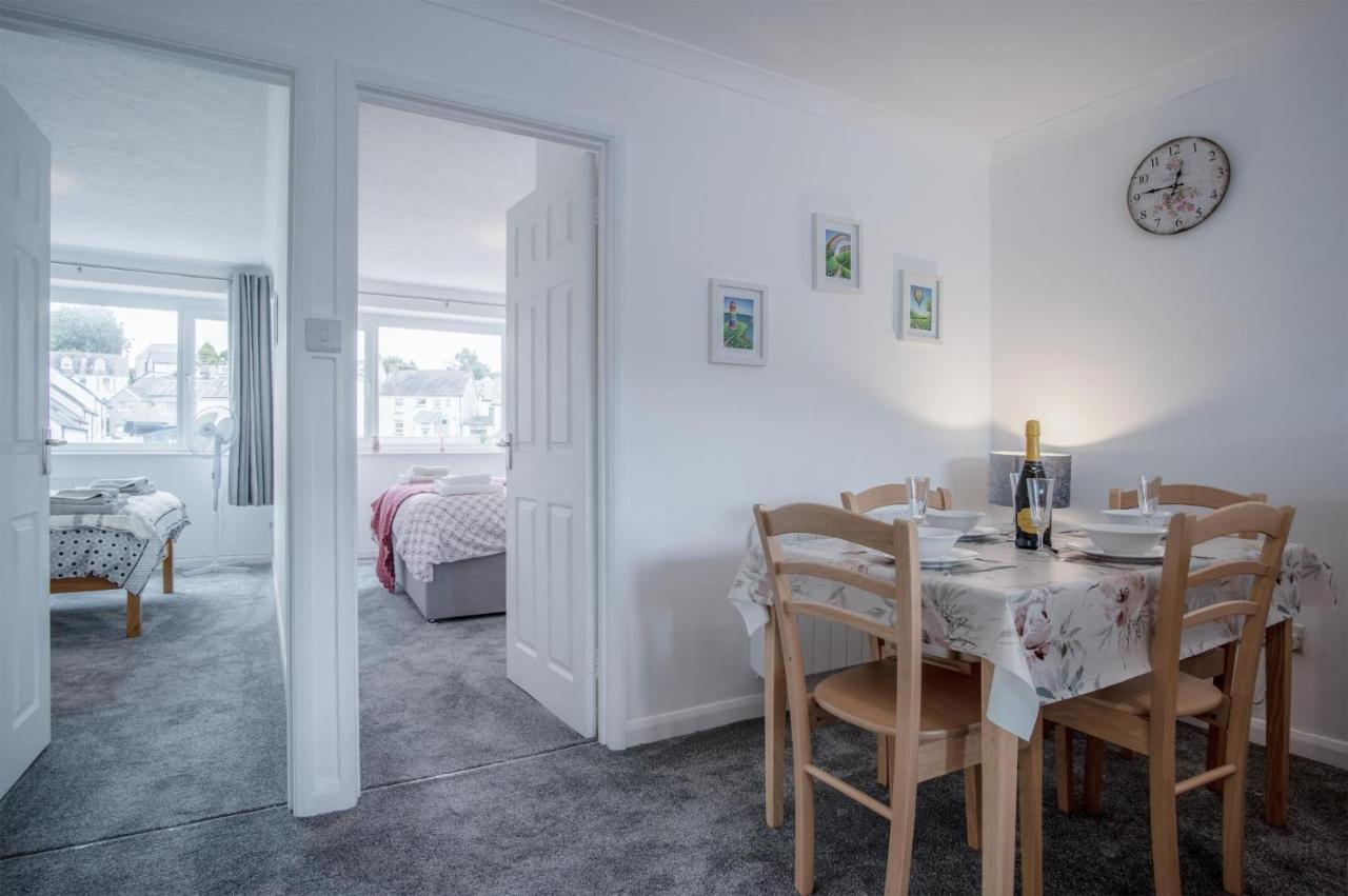 Harbour Court - 2 Bedroom - Apartment Saundersfoot