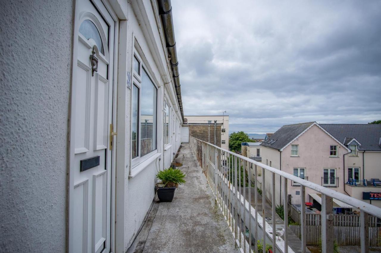 Harbour Court - 2 Bedroom - Saundersfoot