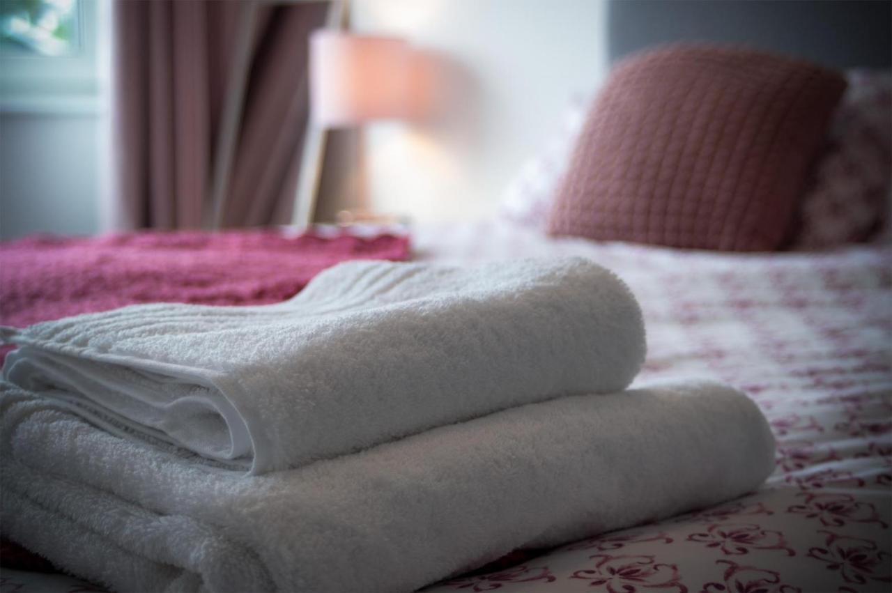 Harbour Court - 2 Bedroom - Apartment