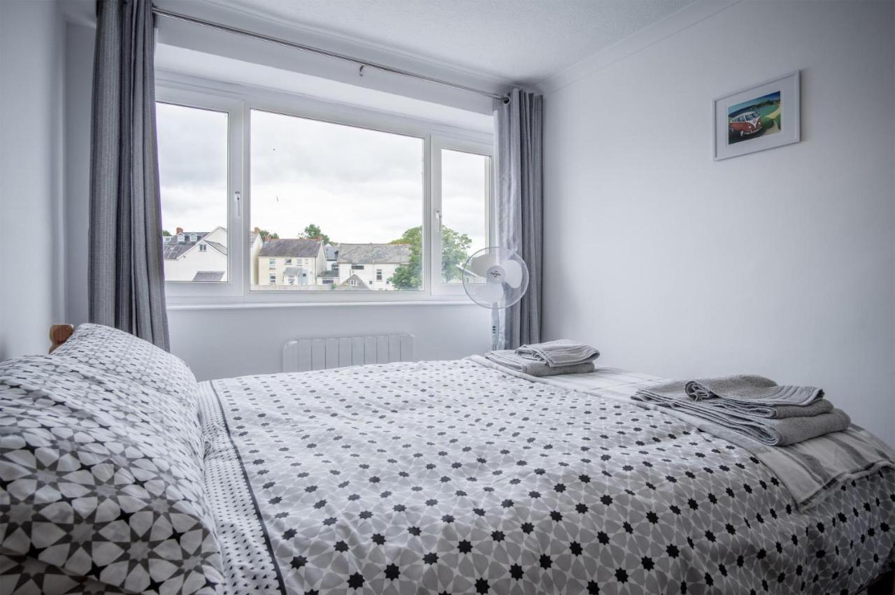 Harbour Court - 2 Bedroom - Saundersfoot